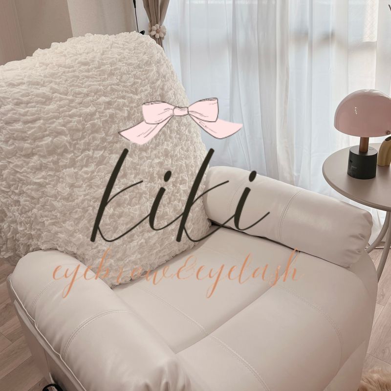 kiki browlash