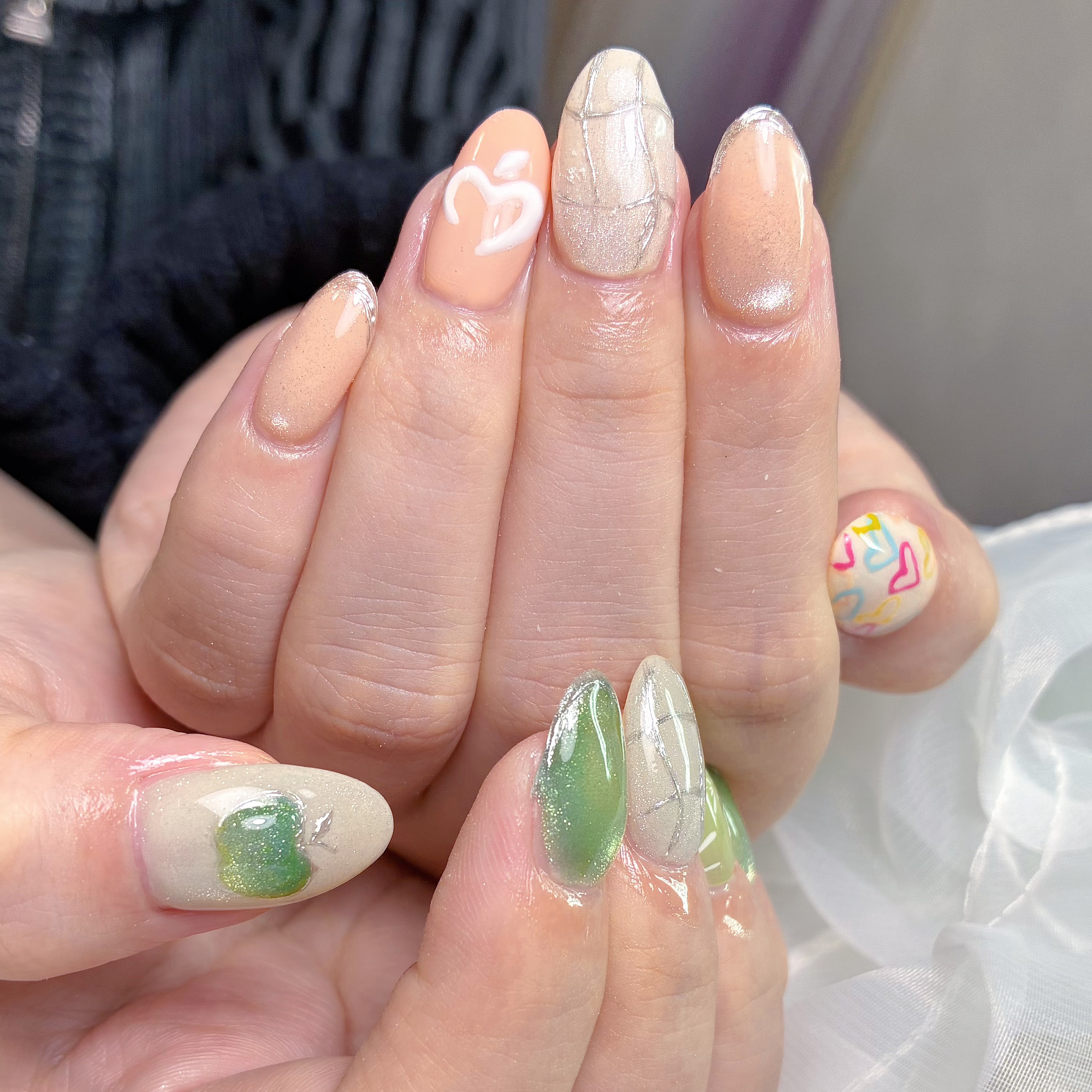 Twikle.nail_kubo