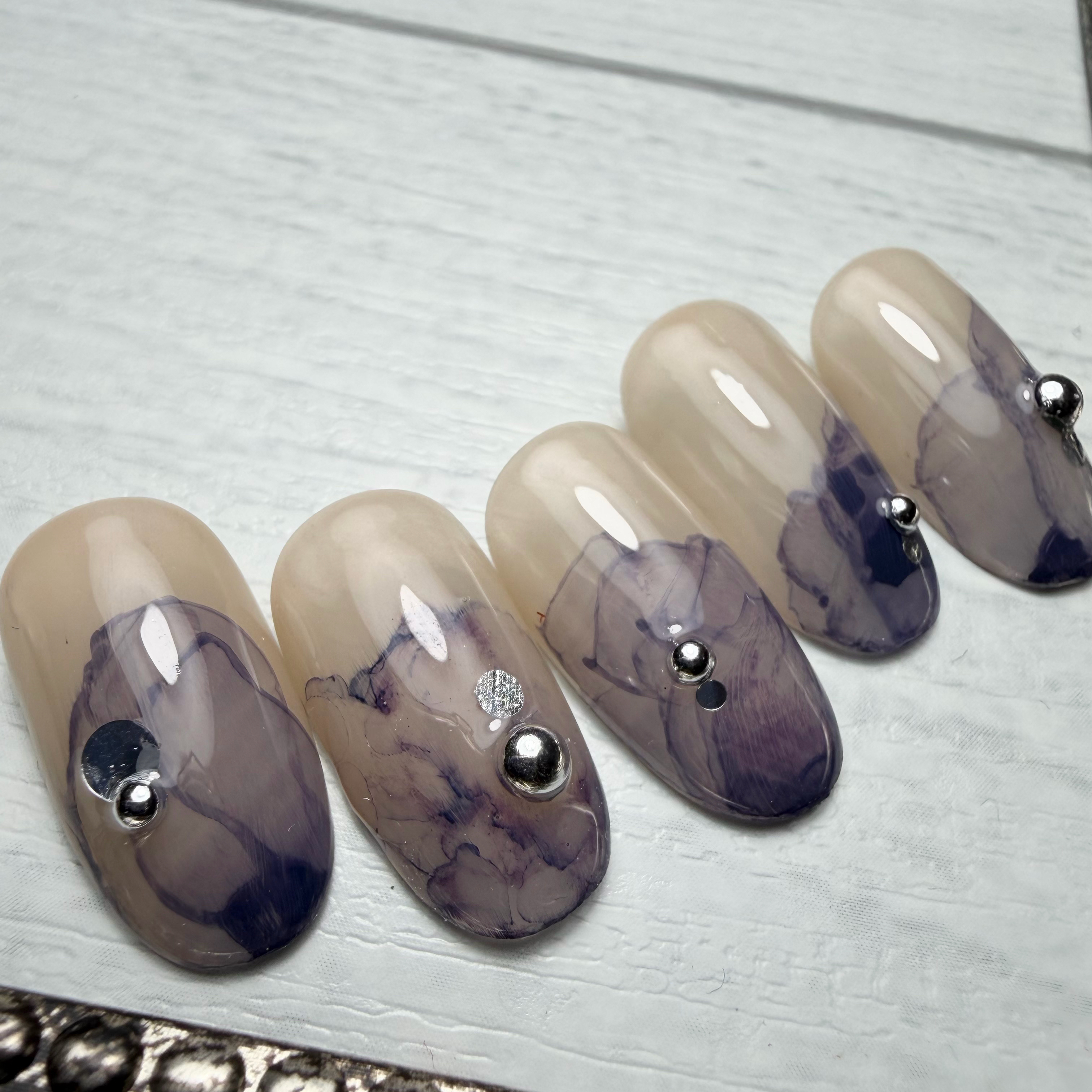 tiamo_nail