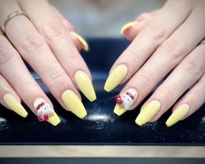 💖ワンカラー💅💖