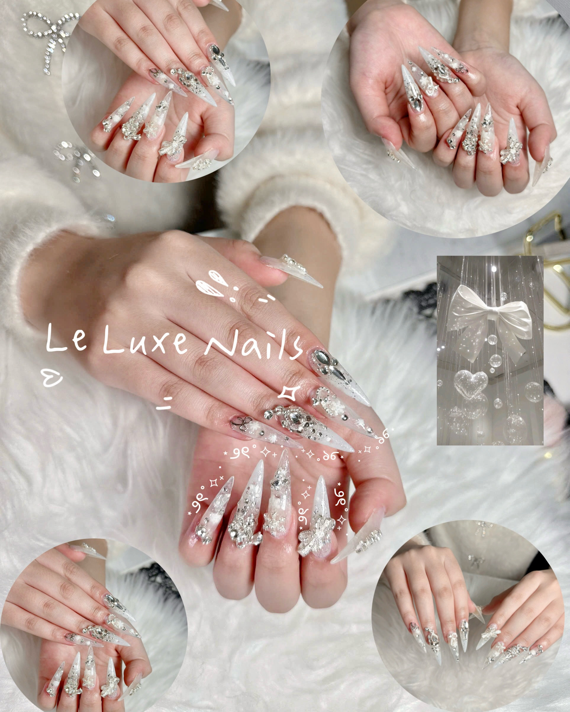 LELUXE