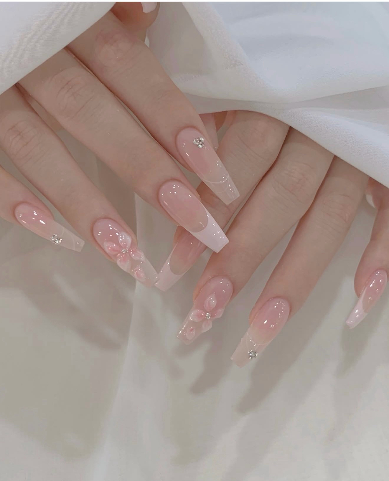Sora_MINails