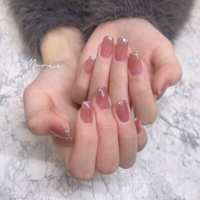 【Hand】maogelカラー💅🏻