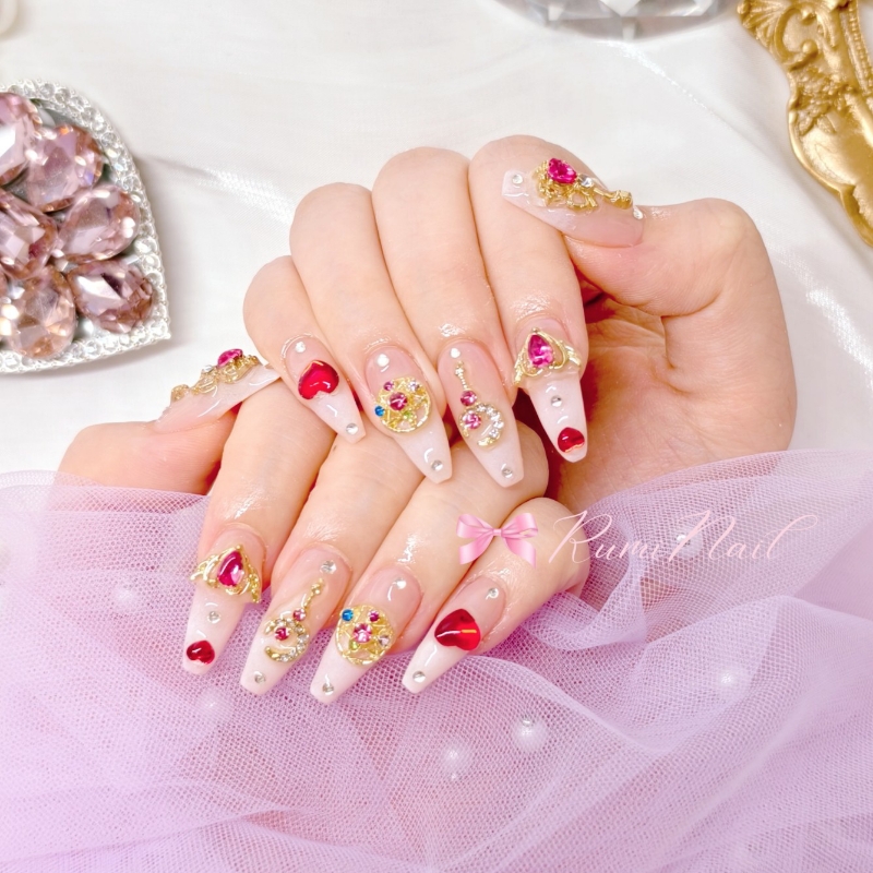 Rumi.Nail_shinjuku