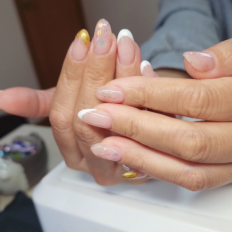 MixNails