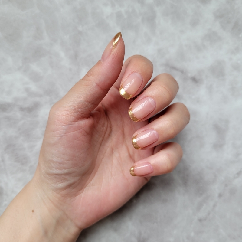 Brilliance_nail