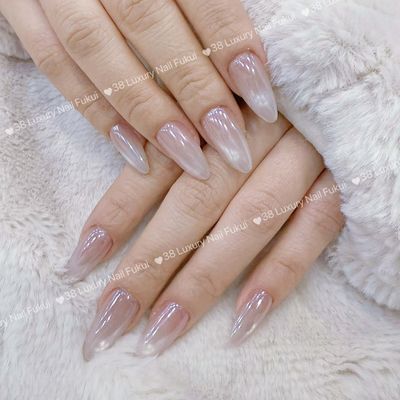 マグネットミラーグラデーション