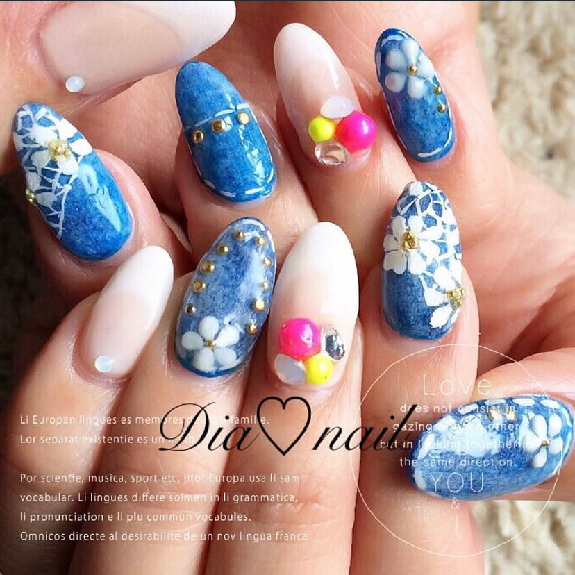 Dia..nail