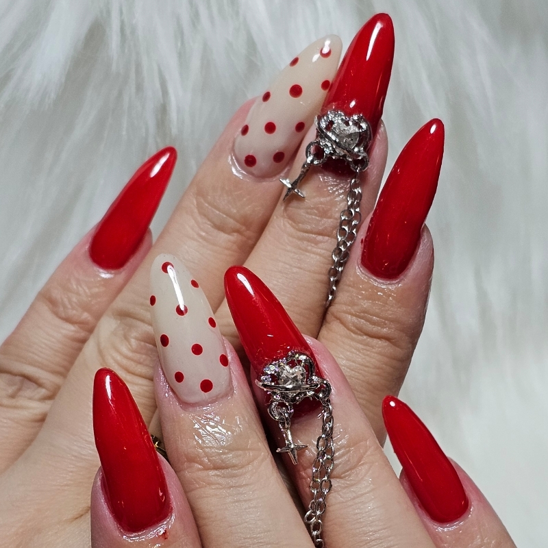 naildeheart