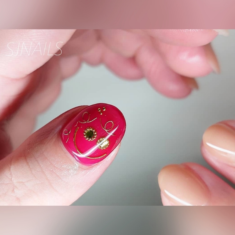 SJNAILS