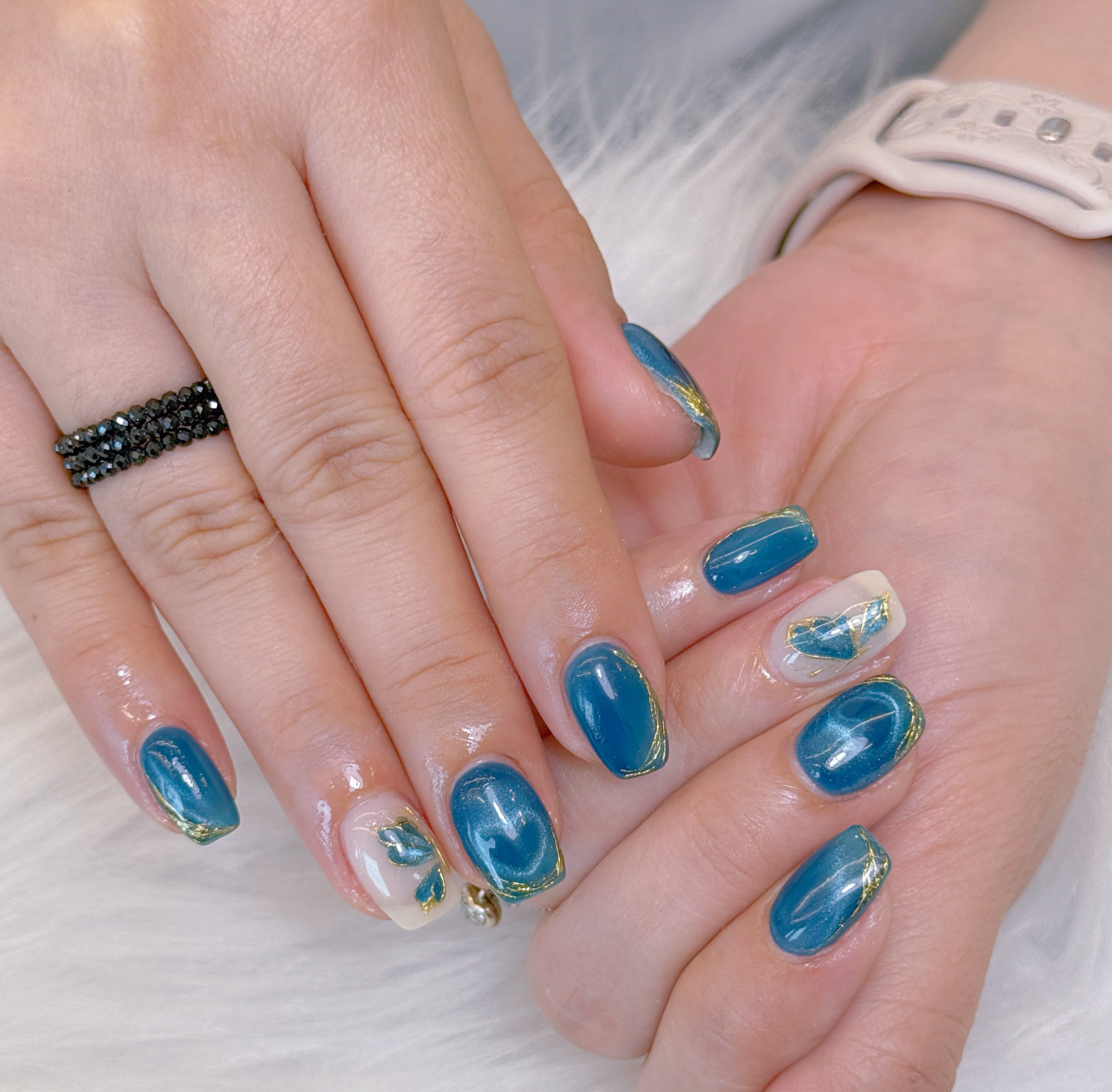 Luxe_nails