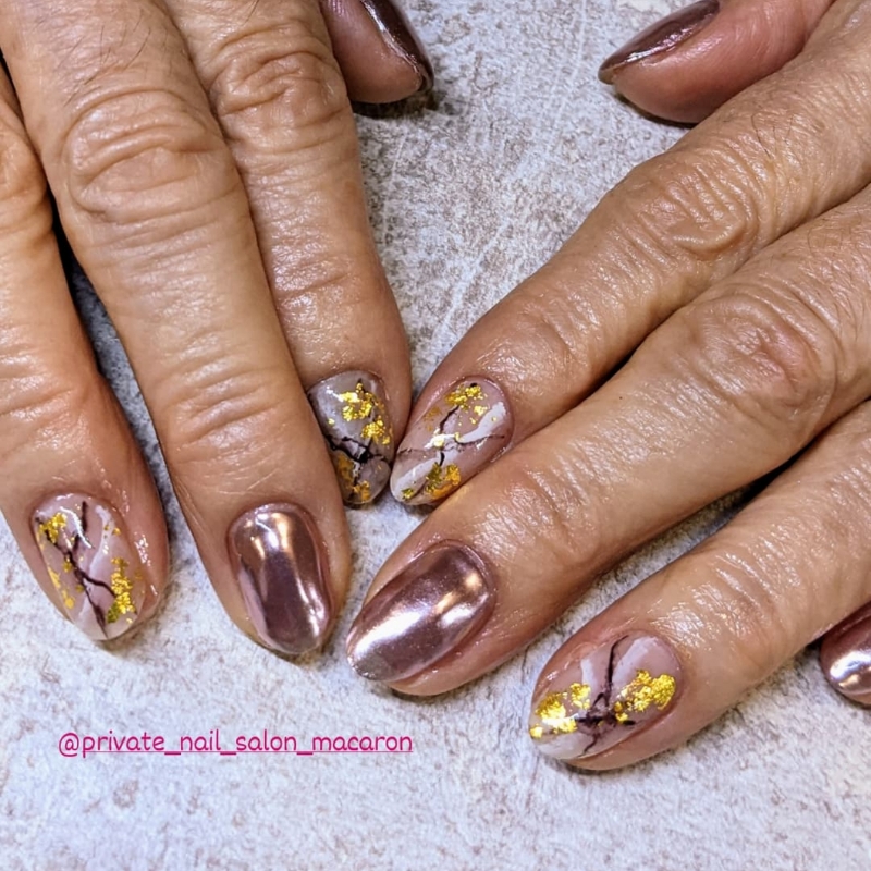 macaron.nail