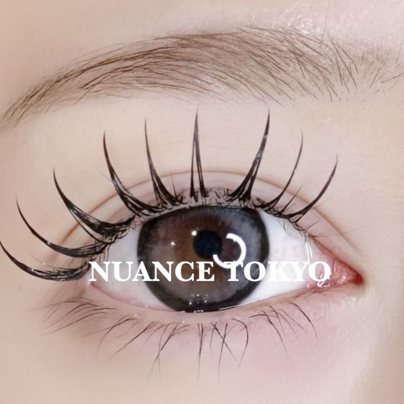 NUANCE TOKYO大阪梅田本店