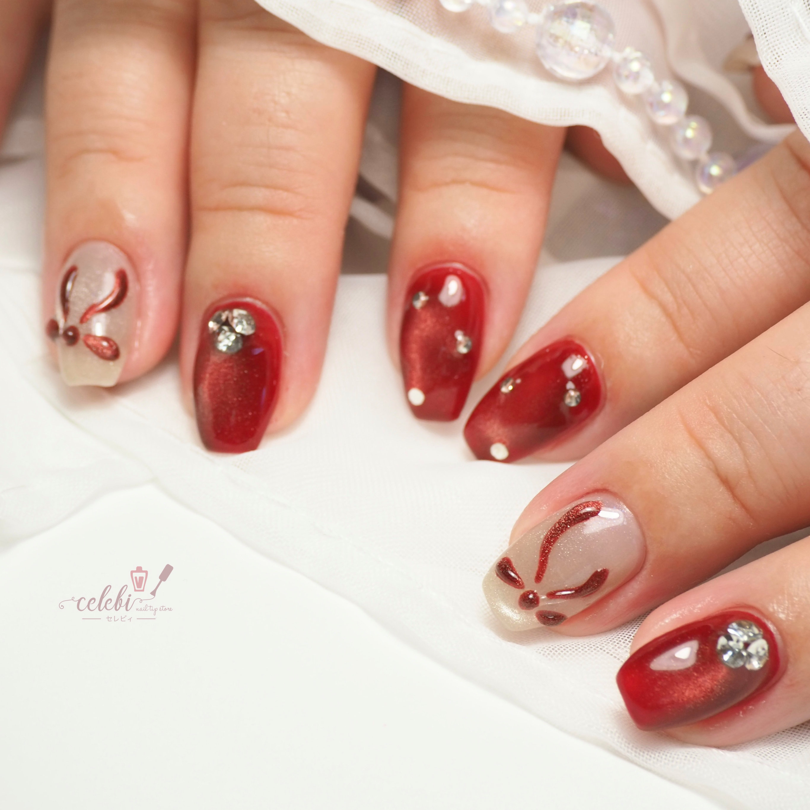 celebi_nail