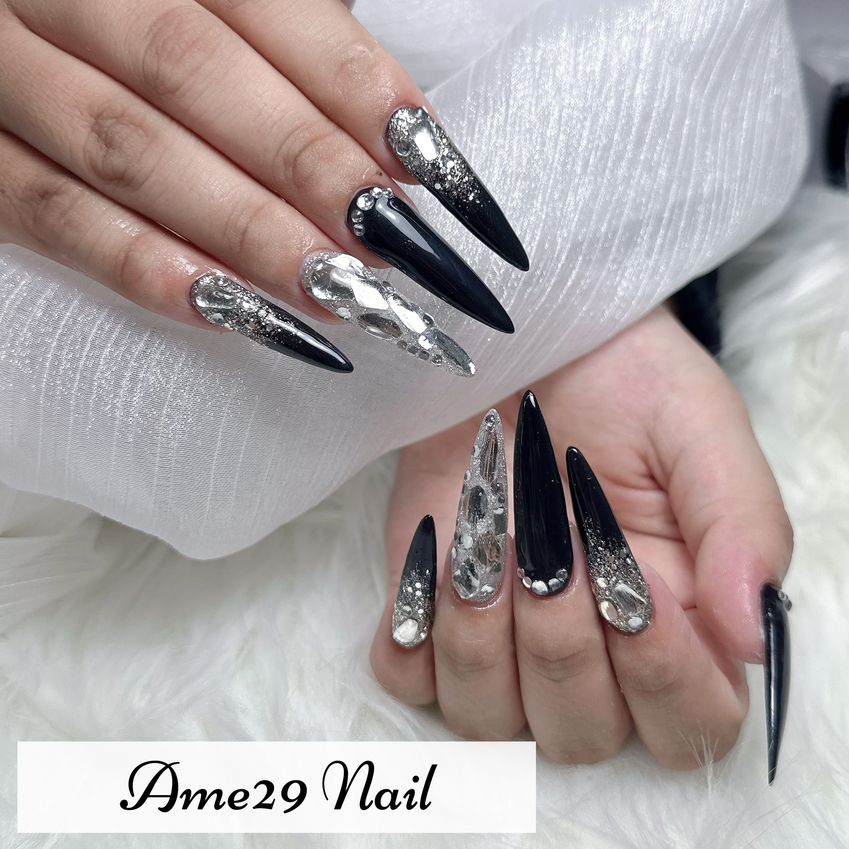 AME29Nail