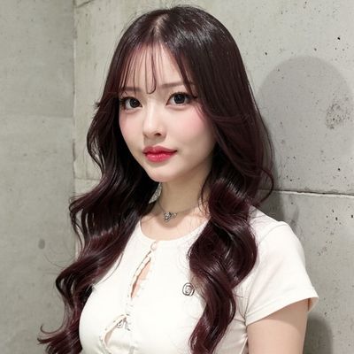 ❤️カット＋髪質改善アンジーカラー＋HITA7ステップTR