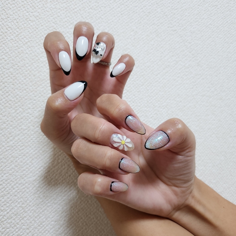 mikanails