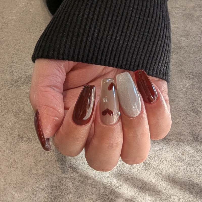 NNailCafe