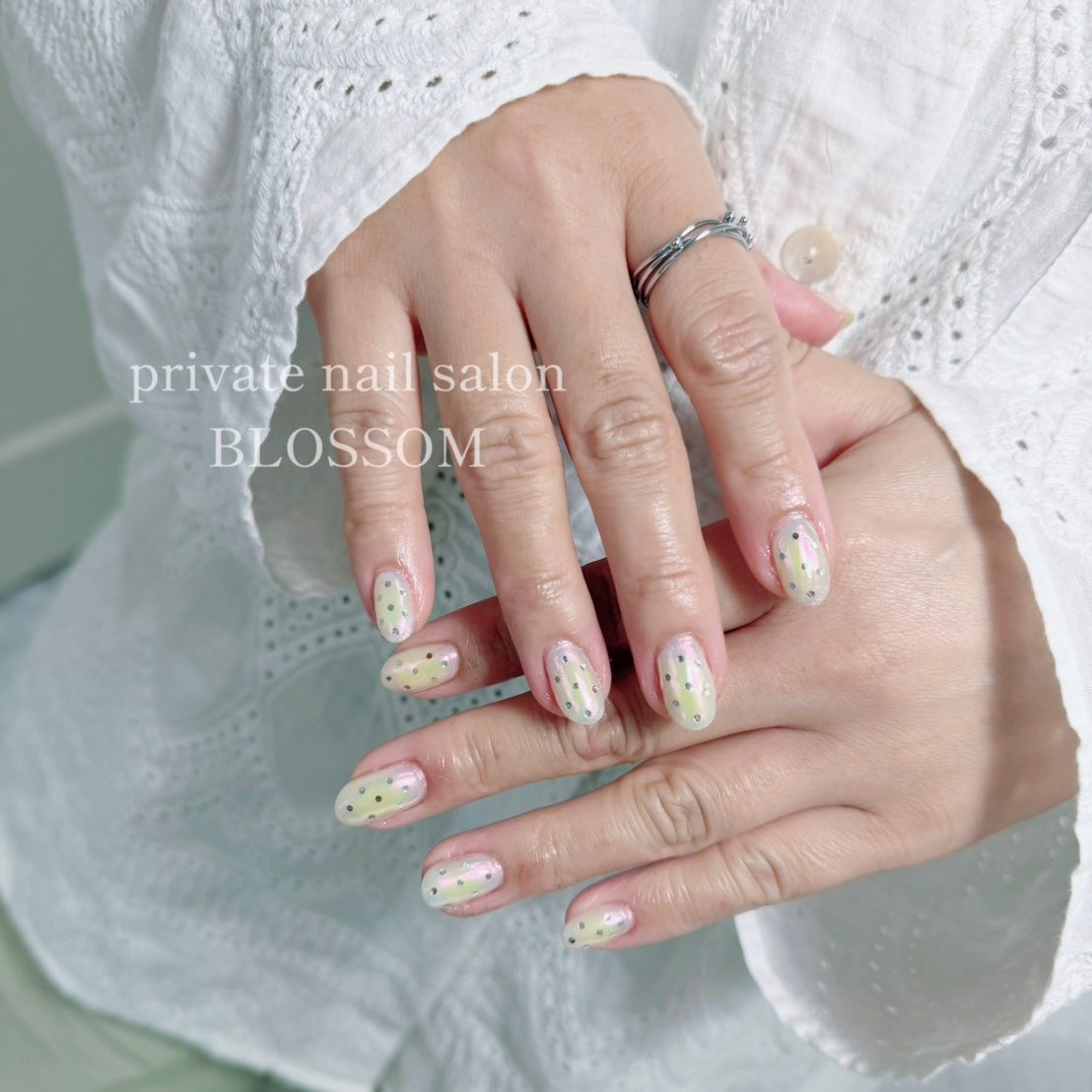 BLOSSOM_nailsalon