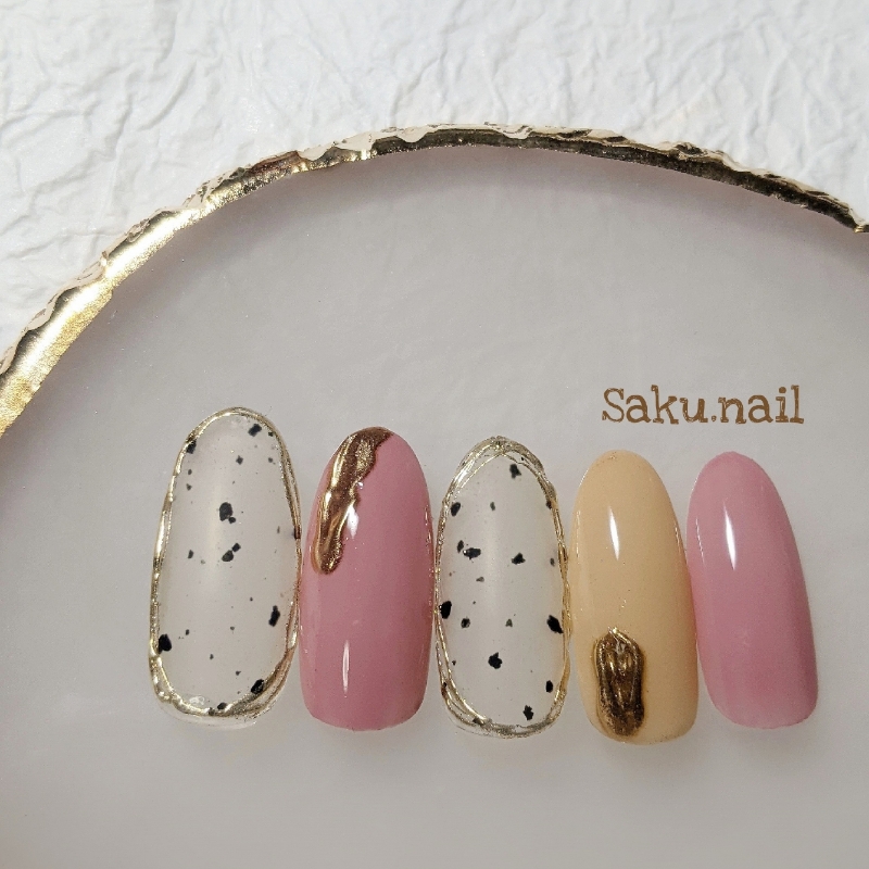 Saku.nail
