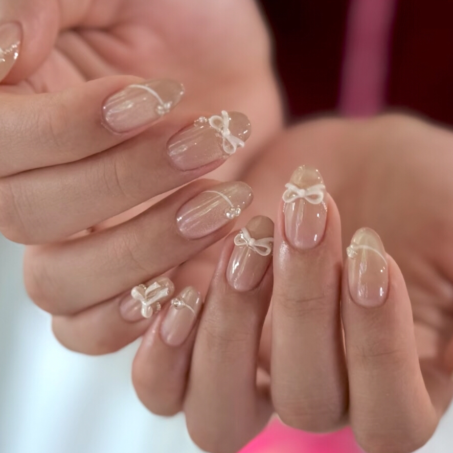 NOYA_nail