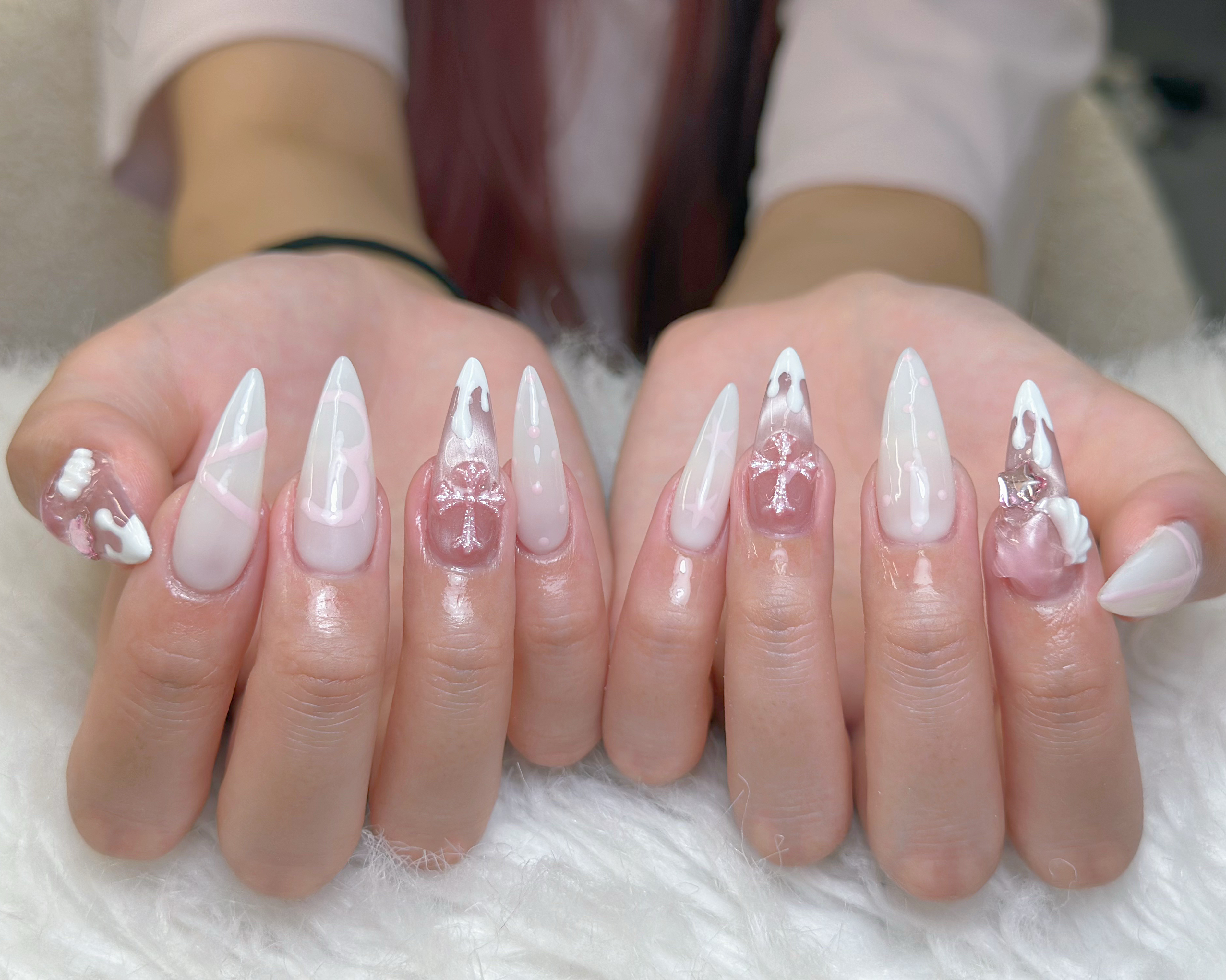 Jennnail_hikarichan