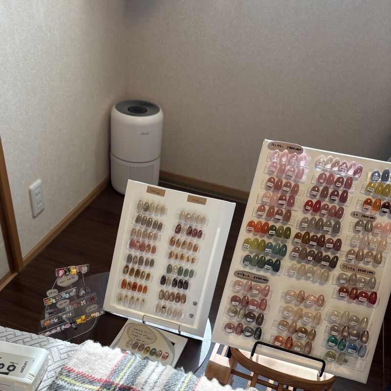 Hum.nail