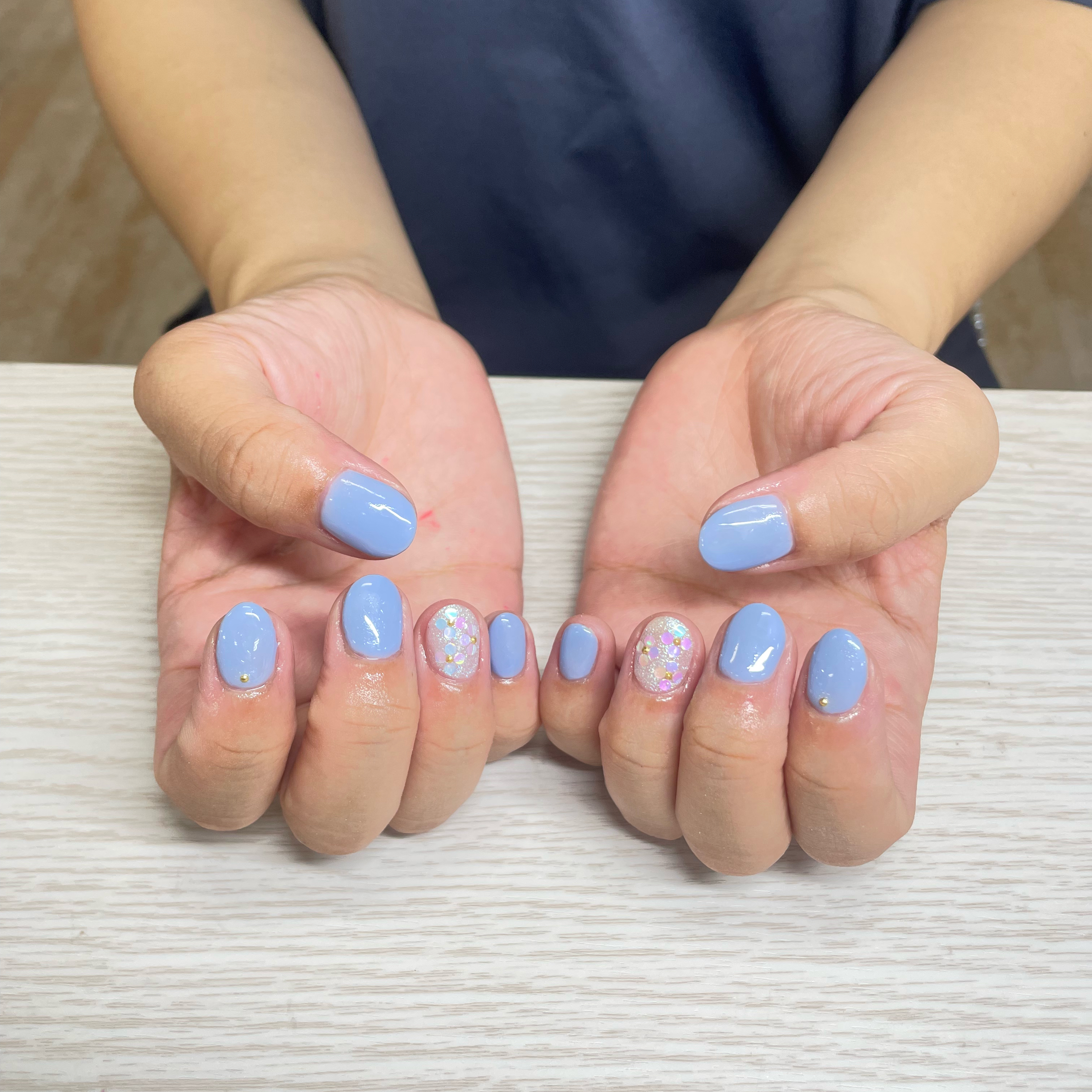 Minori_trunail
