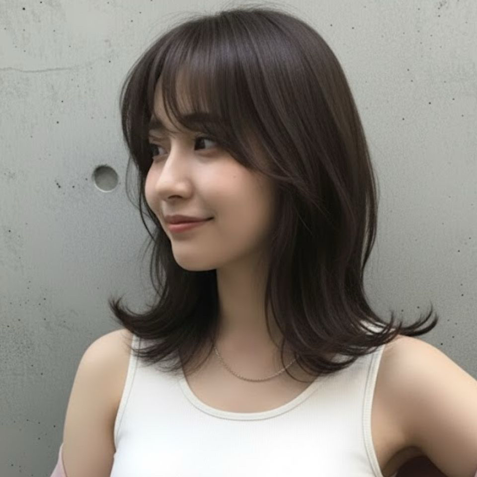 HairsalonMshinjuku