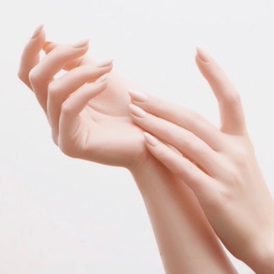 《hand》ネイルケア◇ネイルができない方も清潔感のある指先へ♪