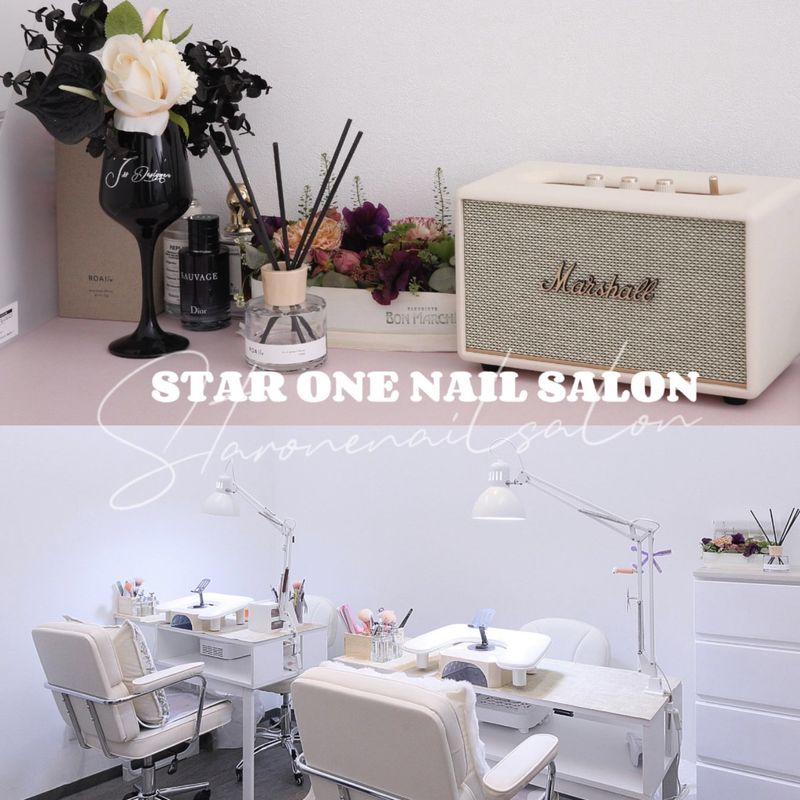 Star One Nail Salon