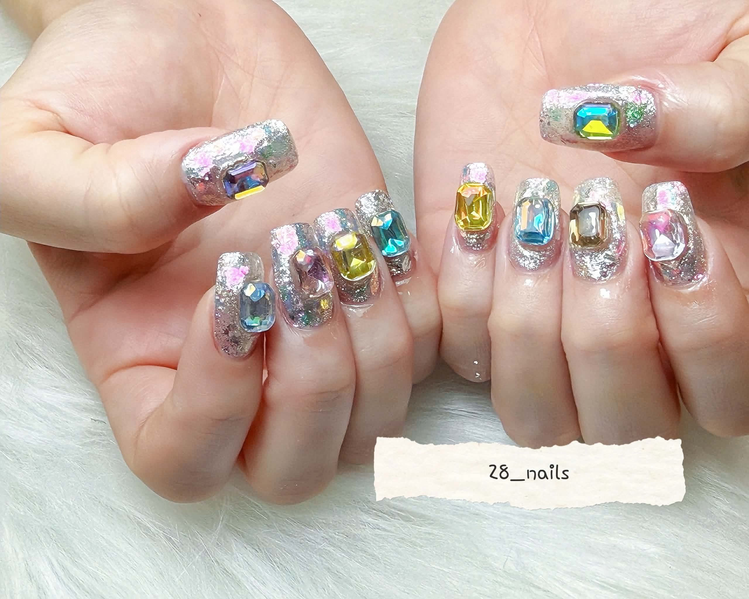 28nails