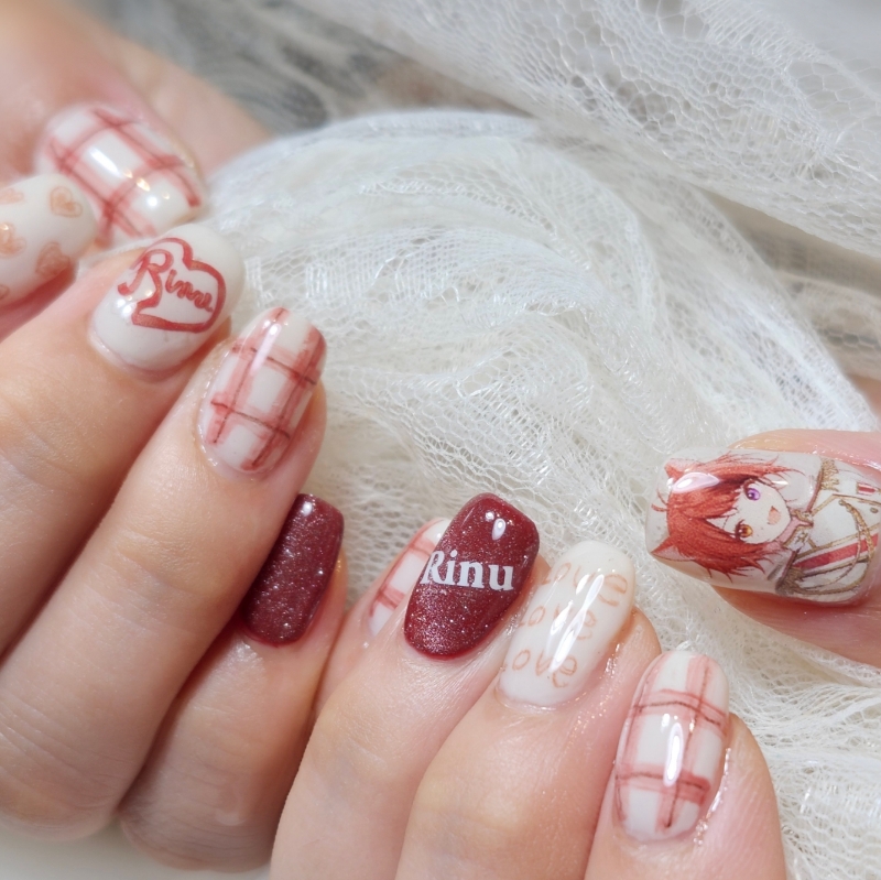 prin.cessnail