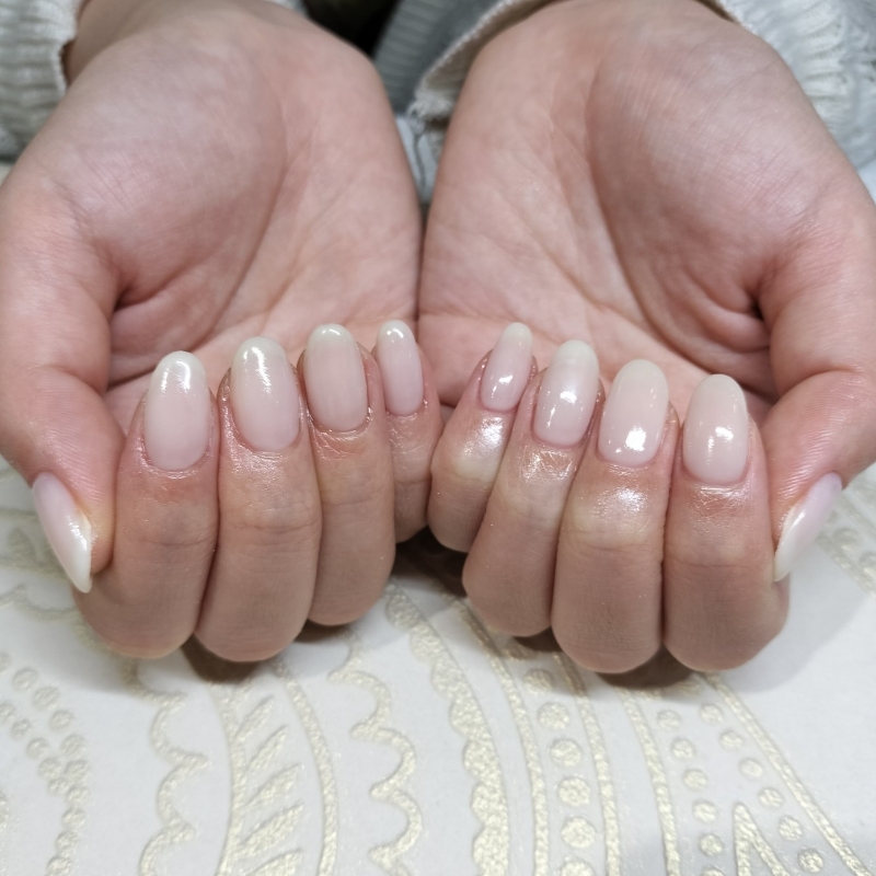 MAGU_nail