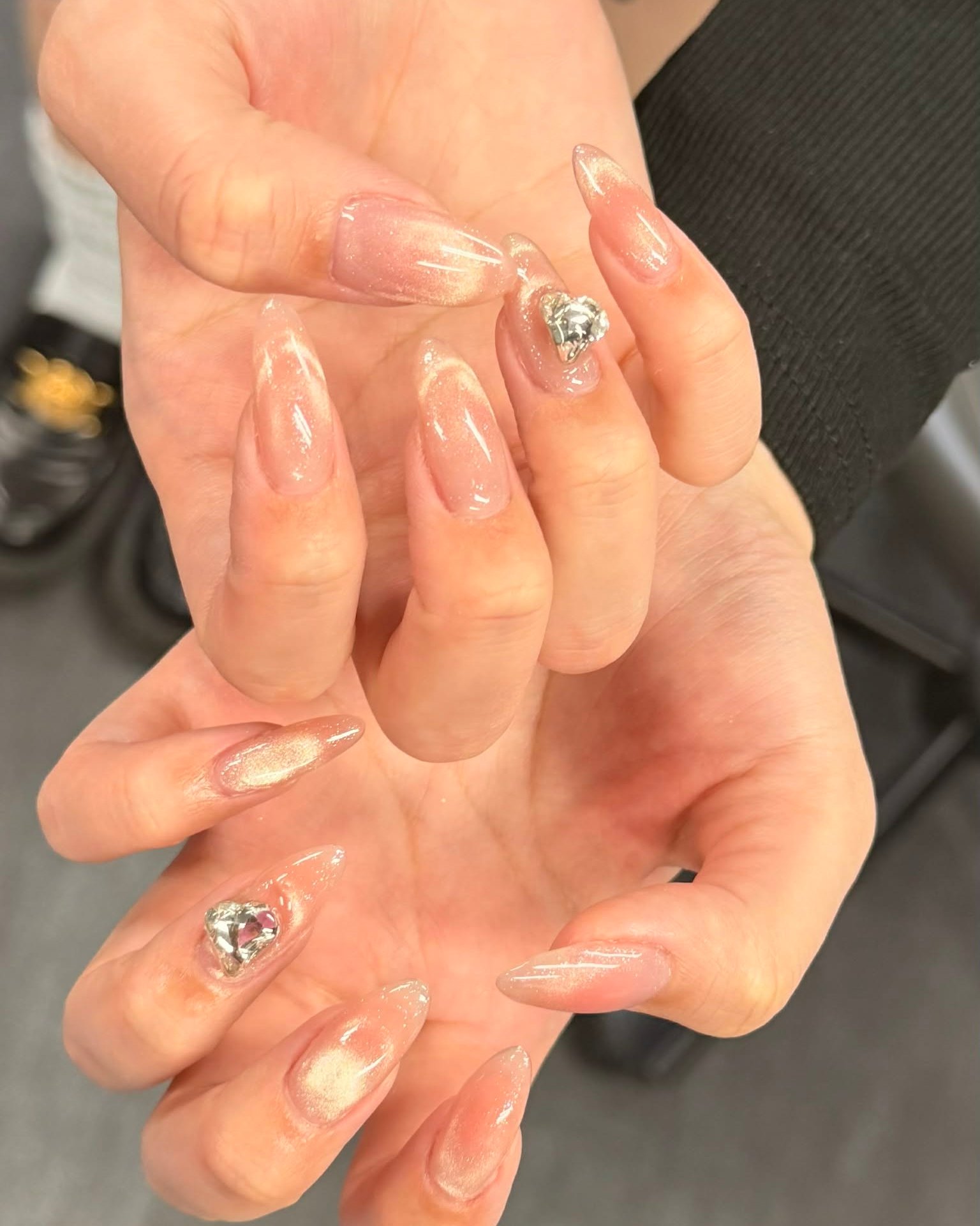 Doraemon_Ana.chuo_nail