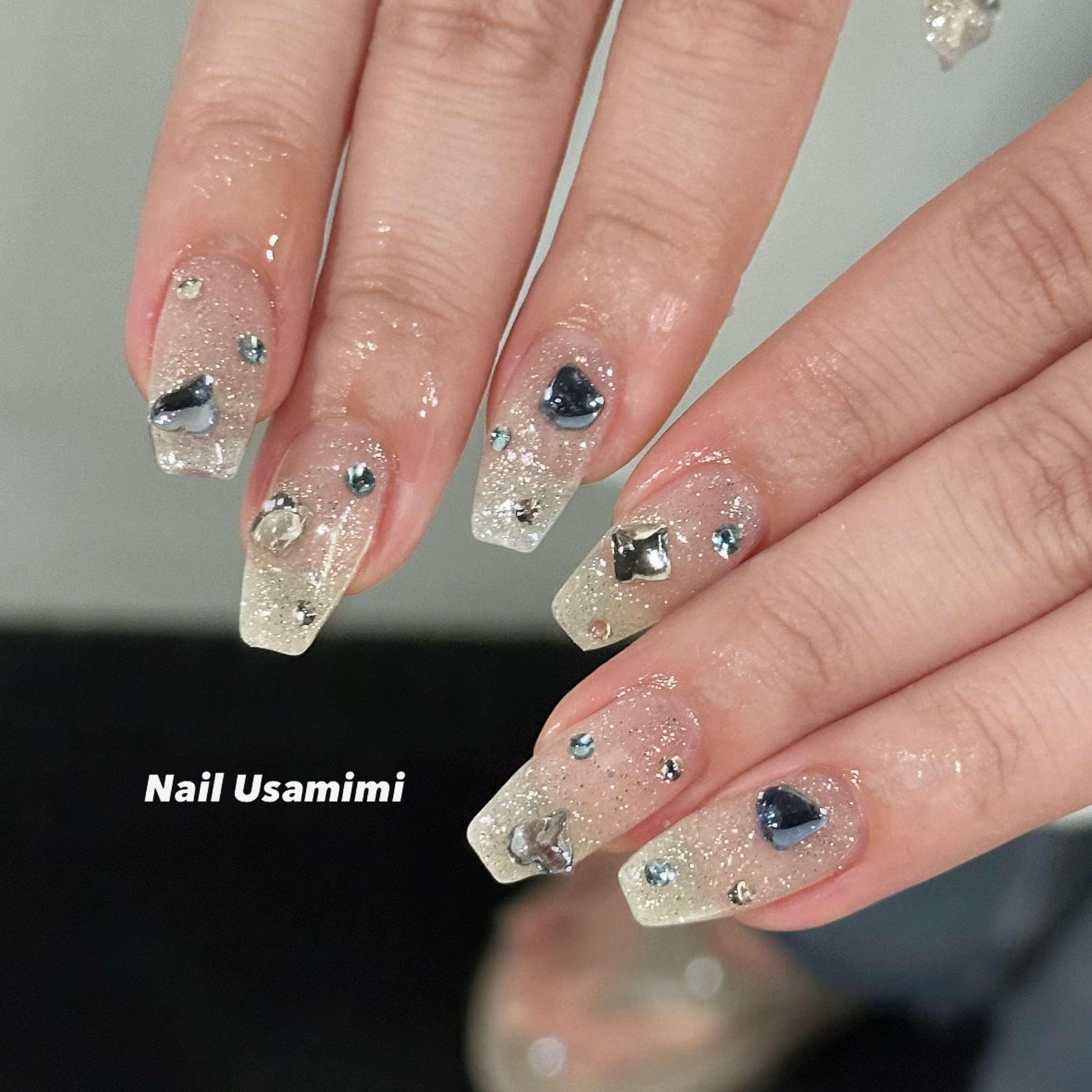 Nail_UsaMimi