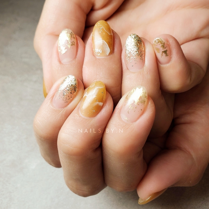 NAILS.BY.N