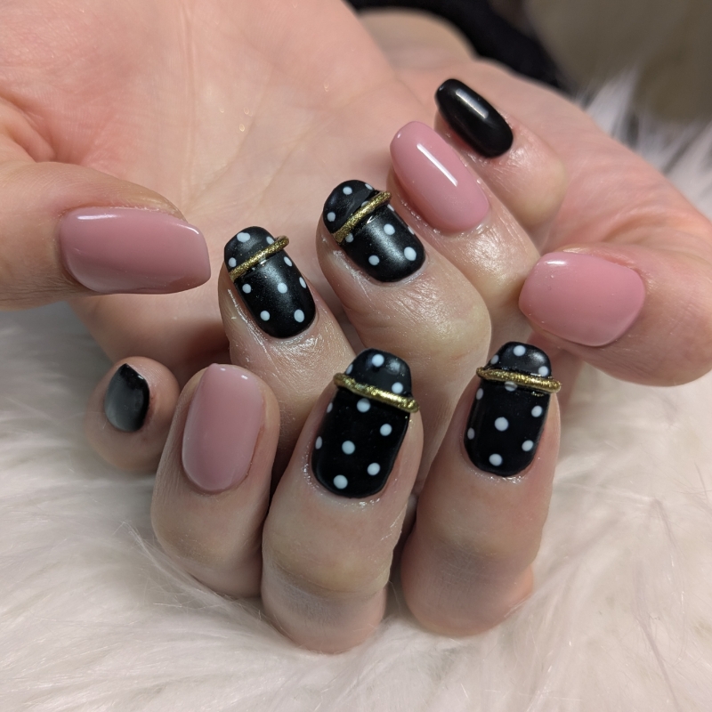 sucre_nail_yomogi