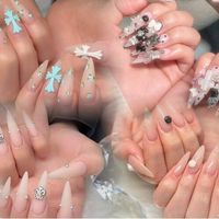 Mi.nail.Momoko
