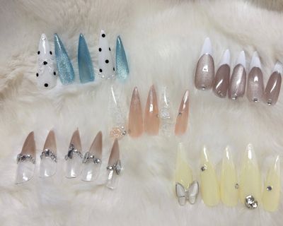 定額 Trend