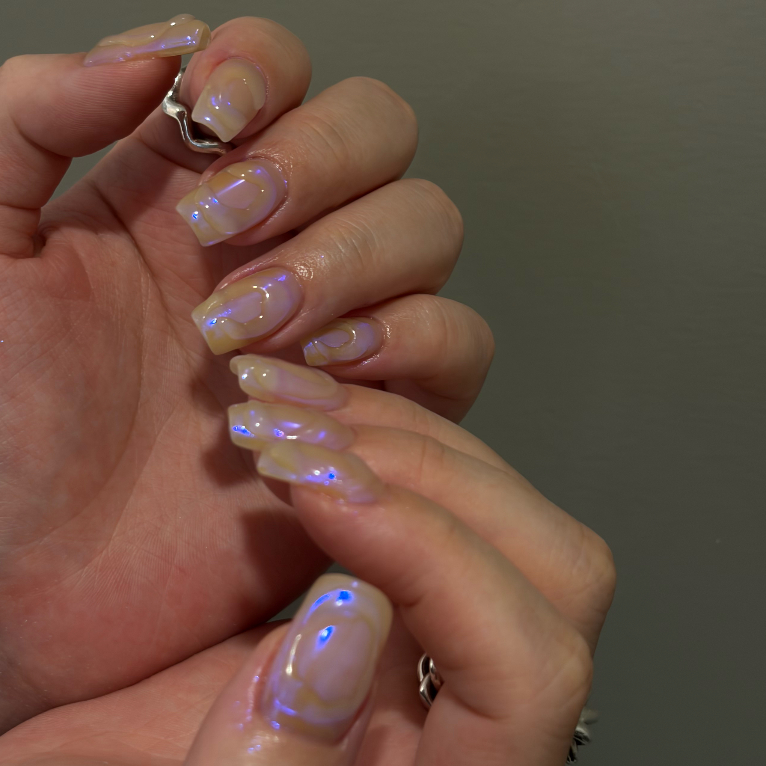 LINEA.nailSTUDIO