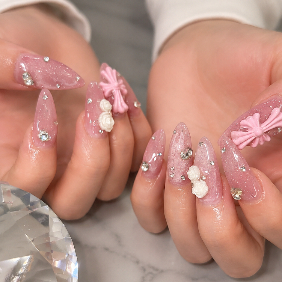 Garnetnail