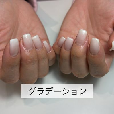 【ハンド】グラデーション ¥7800→¥7300