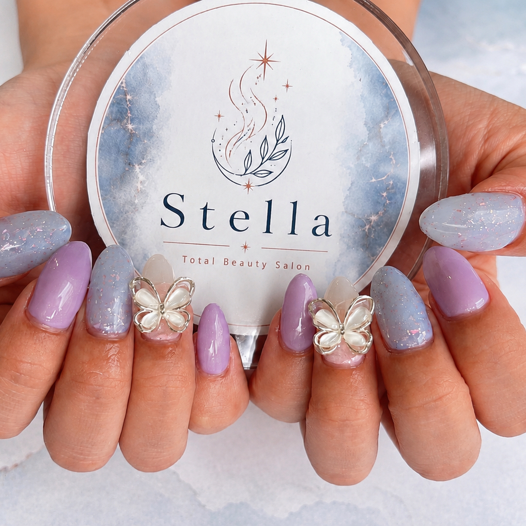 nail.Stella.yuka
