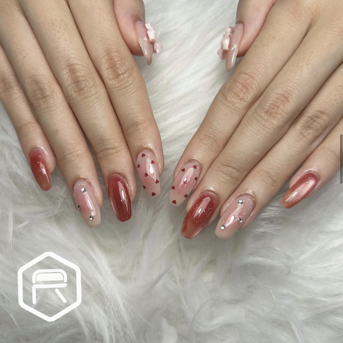 Redispe.nail_noura_kuno