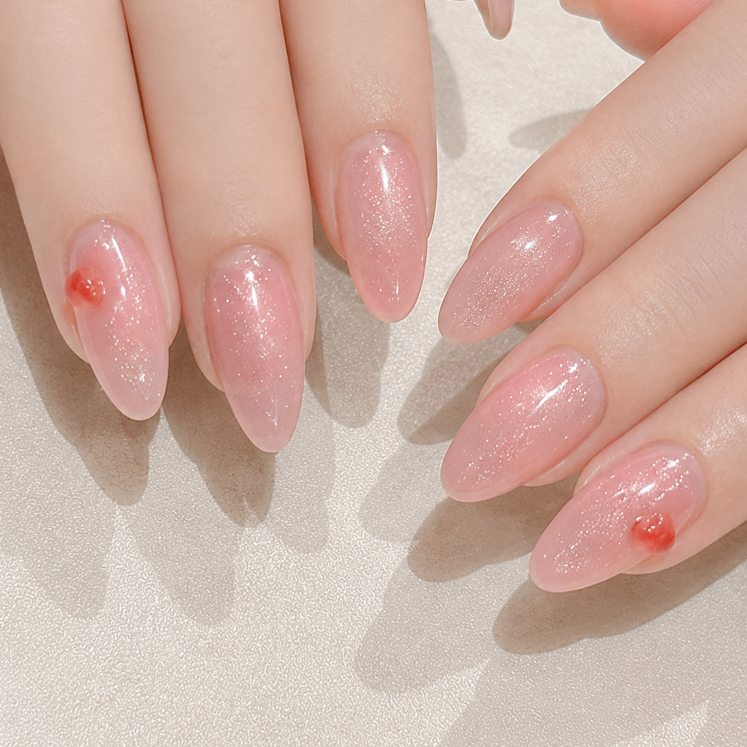 todays_nails.Yoshida
