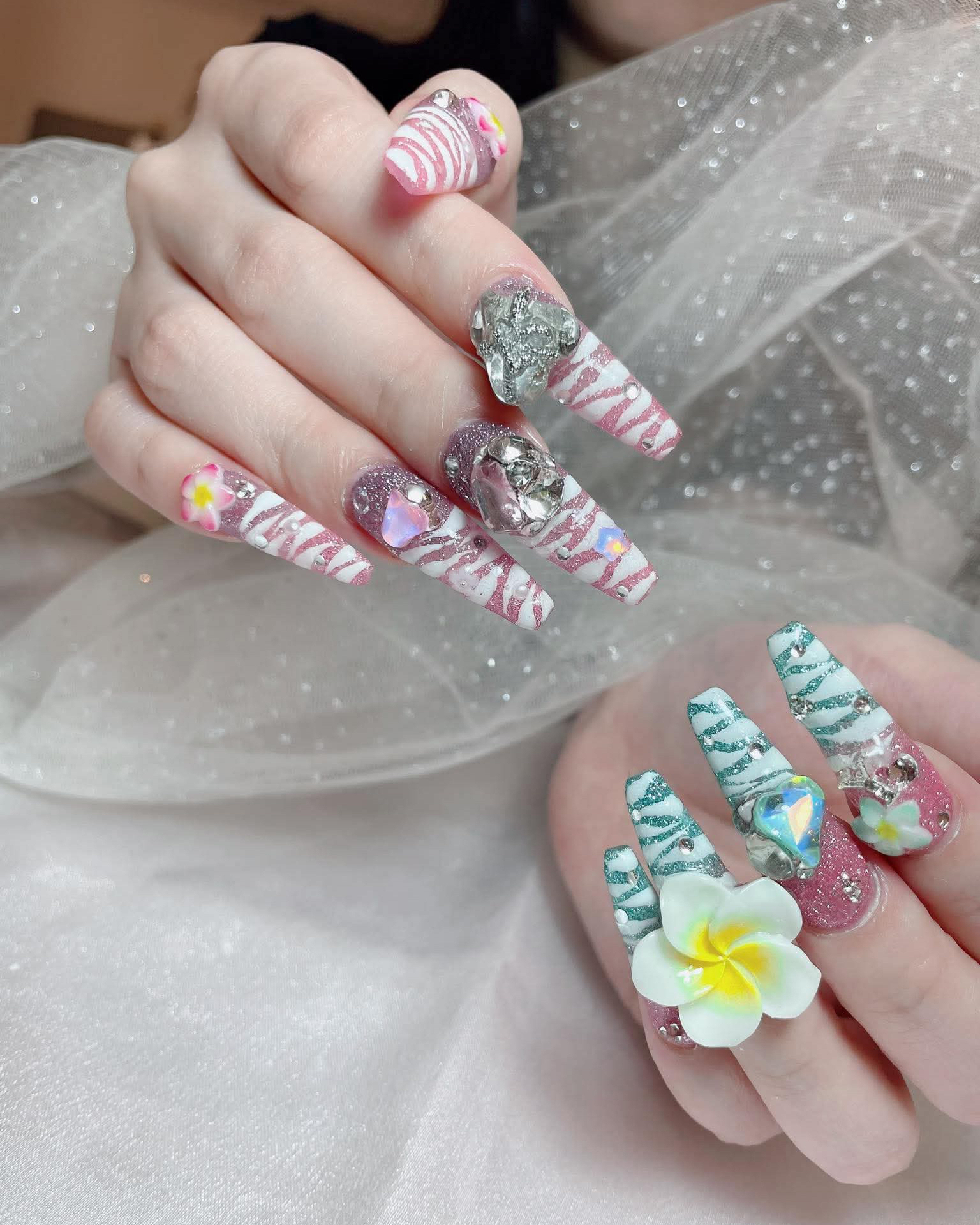 Seika.Queennail
