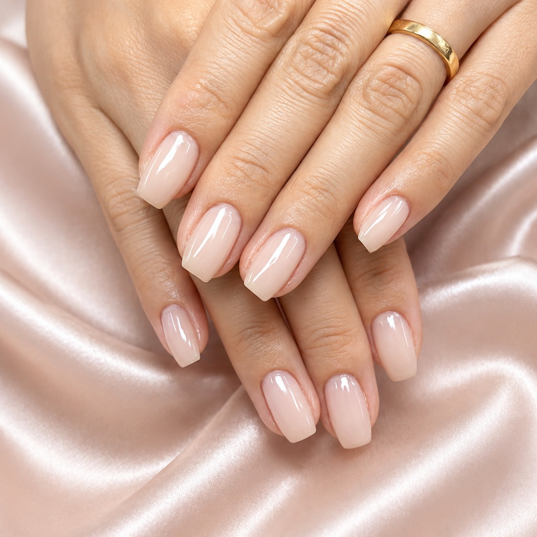 yume__nail