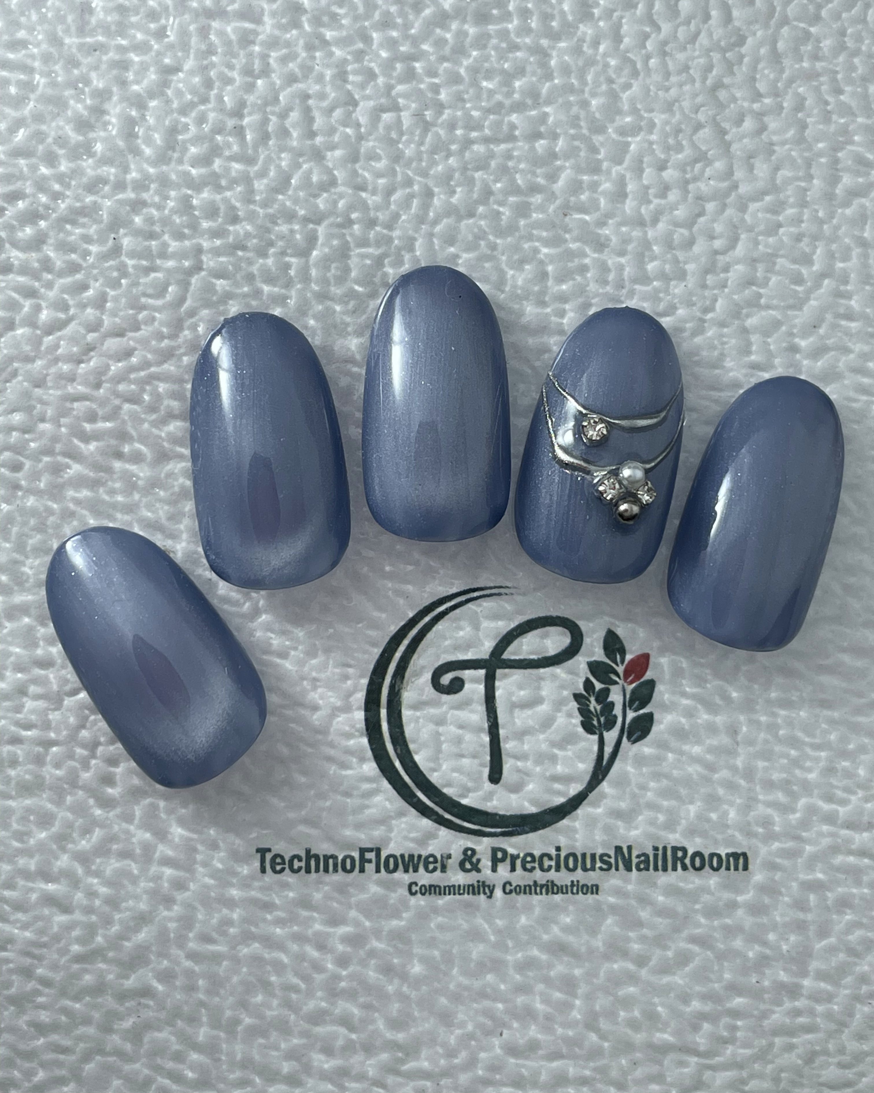 preciousnailroom