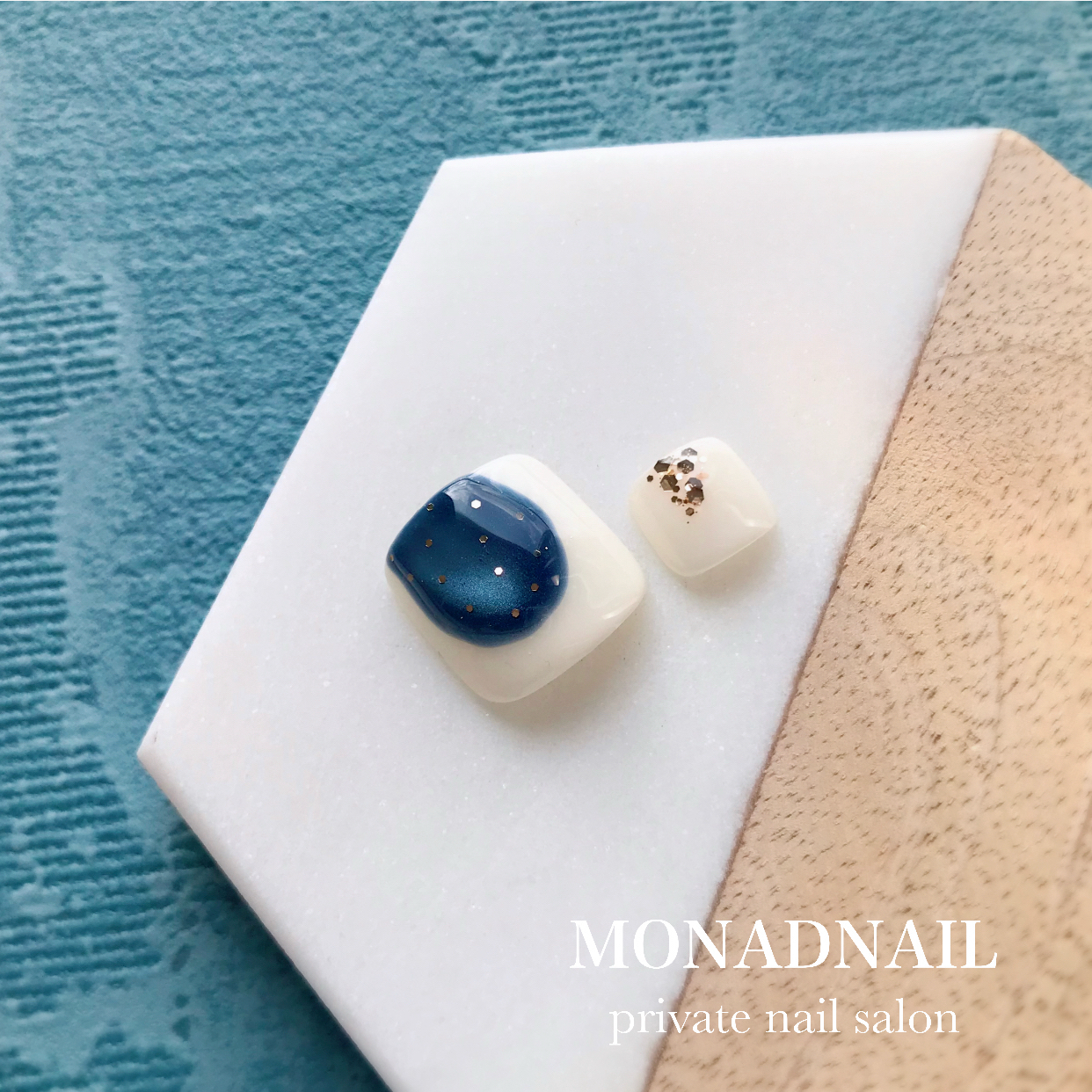 MONADNAIL
